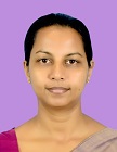 Ms. K. D. S. Krishanthi
